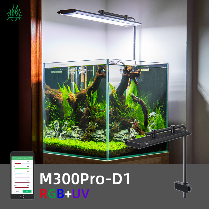 Aquarium Plants For Sale - ZXY WEEKAQUA M300D1 PRO Hot Sale