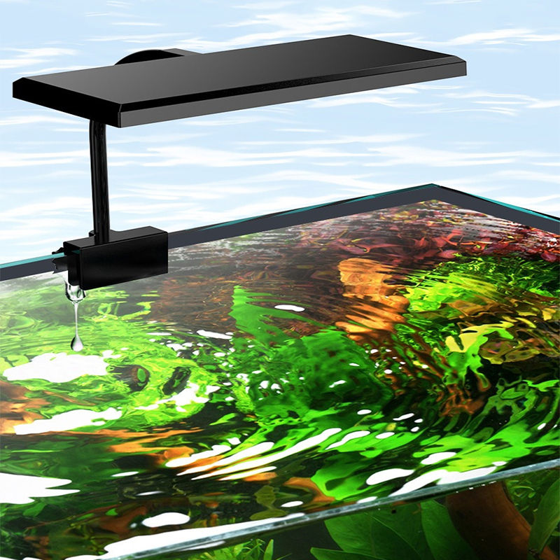 Led Planted Tank Light - Aquarium USB LED Light Full Spectrum