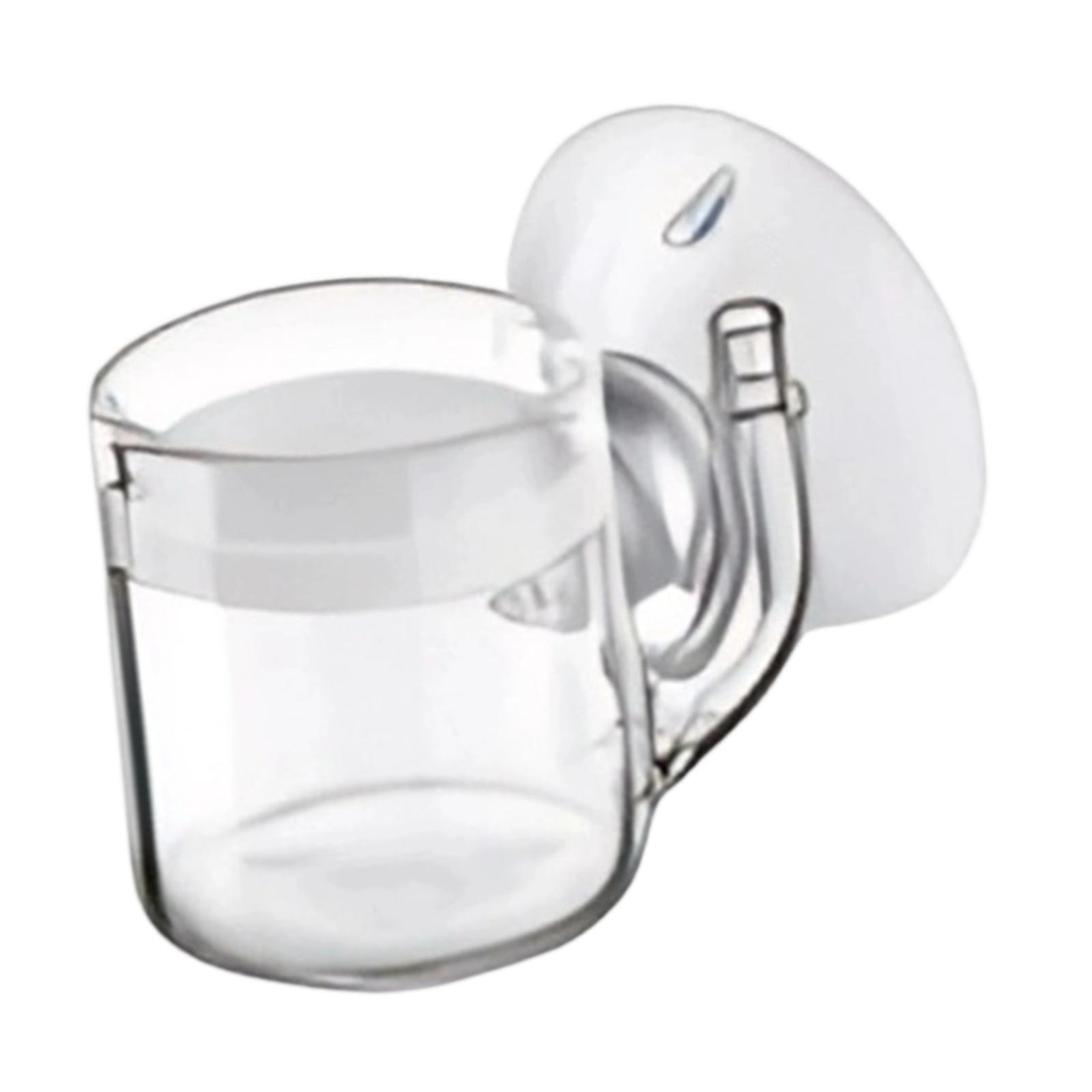 Aquarium Diffuser Glass CO2 Sy - Planted Aquarium Equipment บทวิจารณ์และราคา