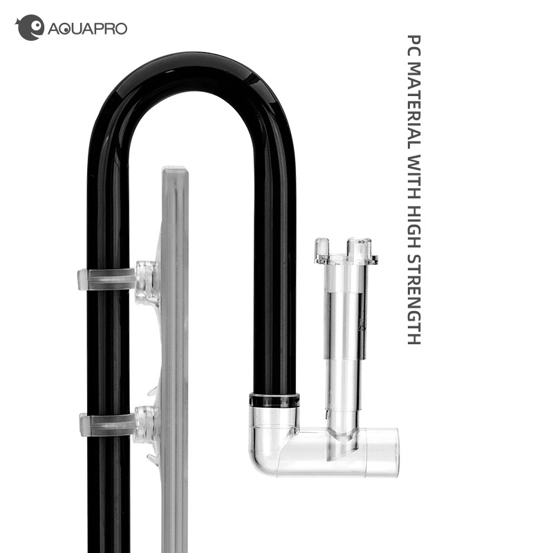 AQUAPRO Outlet Skimmer Fishing - Aquarium Lily Pipe บทวิจารณ์และราคา
