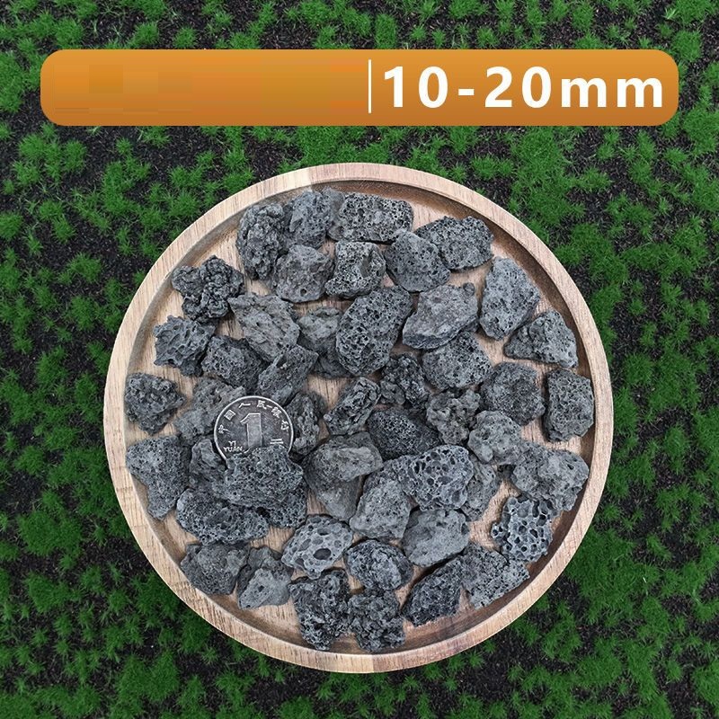 1kg Volcanic rock Aquarium Sub - Planted Aquarium Fertilizer บทวิจารณ์และราคา