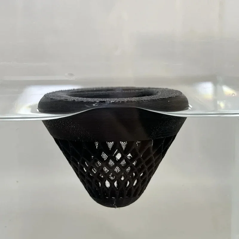 3d Printed Floating Aquarium P - Planted Aquarium Jar บทวิจารณ์และราคา