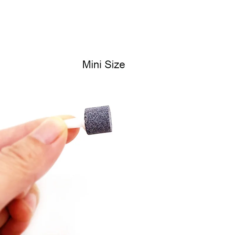 1/5/10pcs Mini Small Fish Tank - Aquarium Lily Pipe บทวิจารณ์และราคา