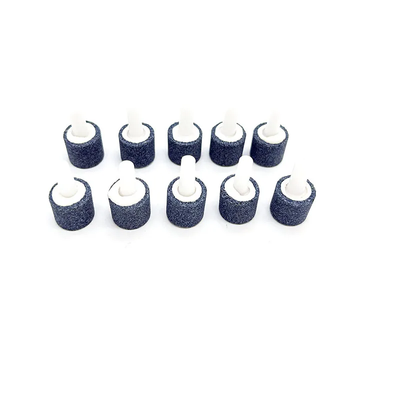 1/5/10pcs Mini Small Fish Tank - Aquarium Lily Pipe บทวิจารณ์และราคา