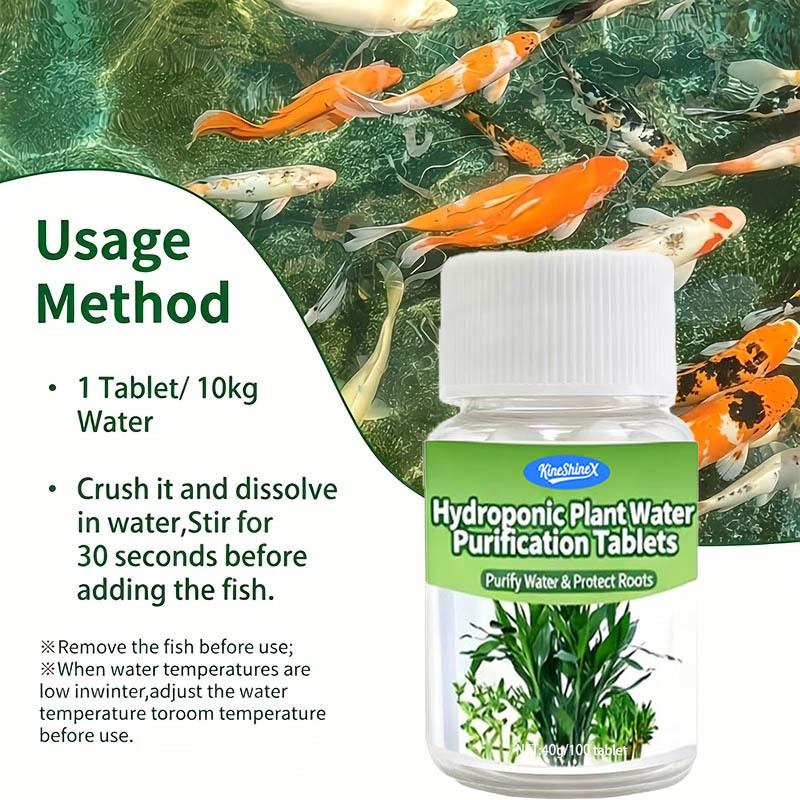 Hydroponic Water Purification  - Planted Aquarium Equipment บทวิจารณ์และราคา