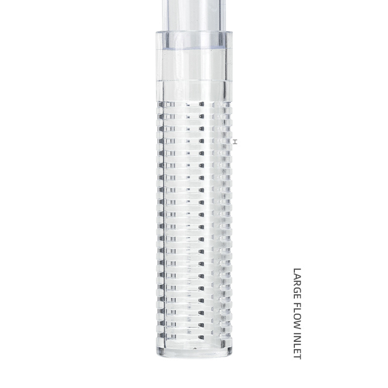 AQUAPRO Plastic Inflow Outflow - Aquarium Lily Pipe บทวิจารณ์และราคา