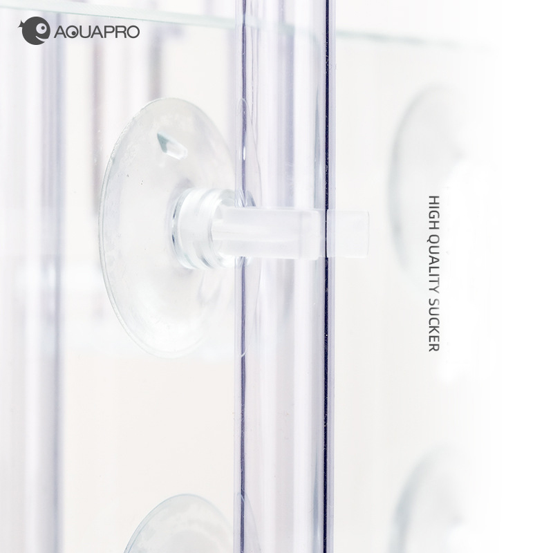 AQUAPRO Plastic Inflow Outflow - Aquarium Lily Pipe บทวิจารณ์และราคา