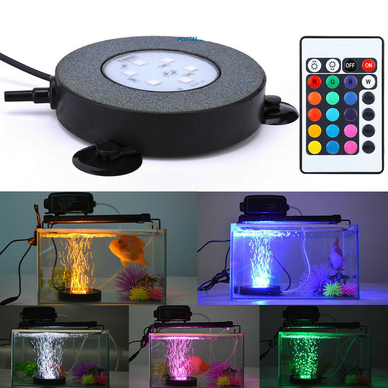 24keys Remote control IP68 Wat - Aquarium Lily Pipe บทวิจารณ์และราคา