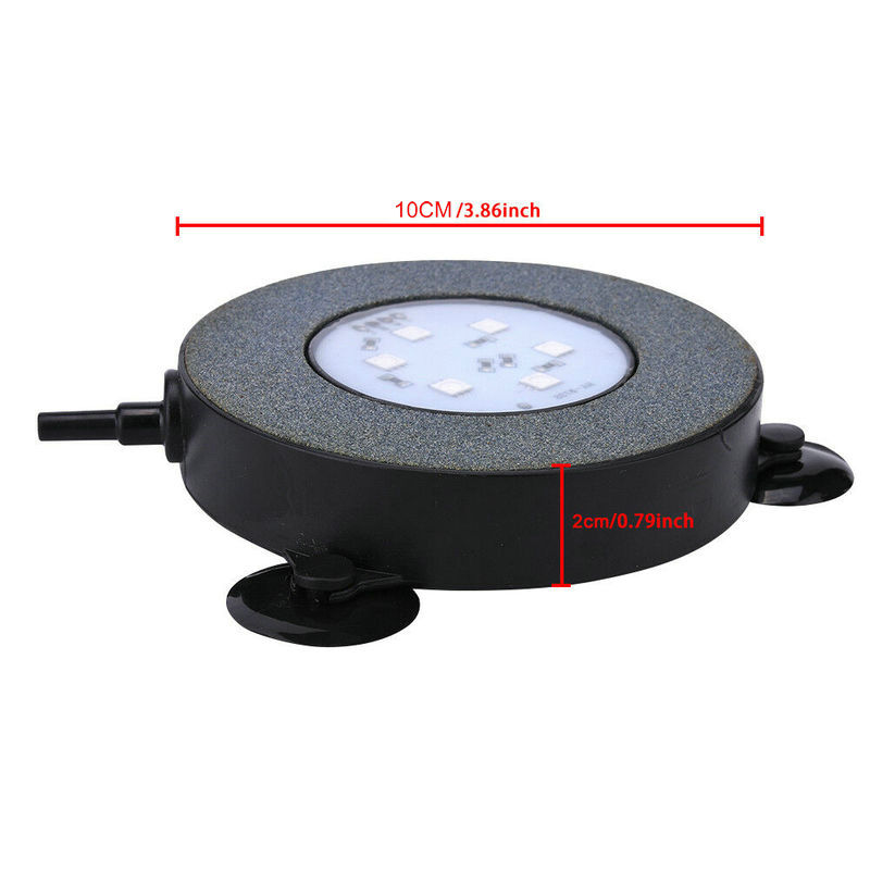 24keys Remote control IP68 Wat - Aquarium Lily Pipe บทวิจารณ์และราคา
