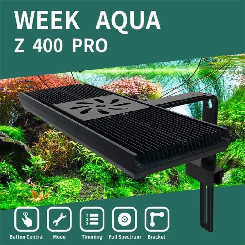Hot Sale Weekaqua Z400 90W Pla - Aquarium Plants For Sale บทวิจารณ์และราคา