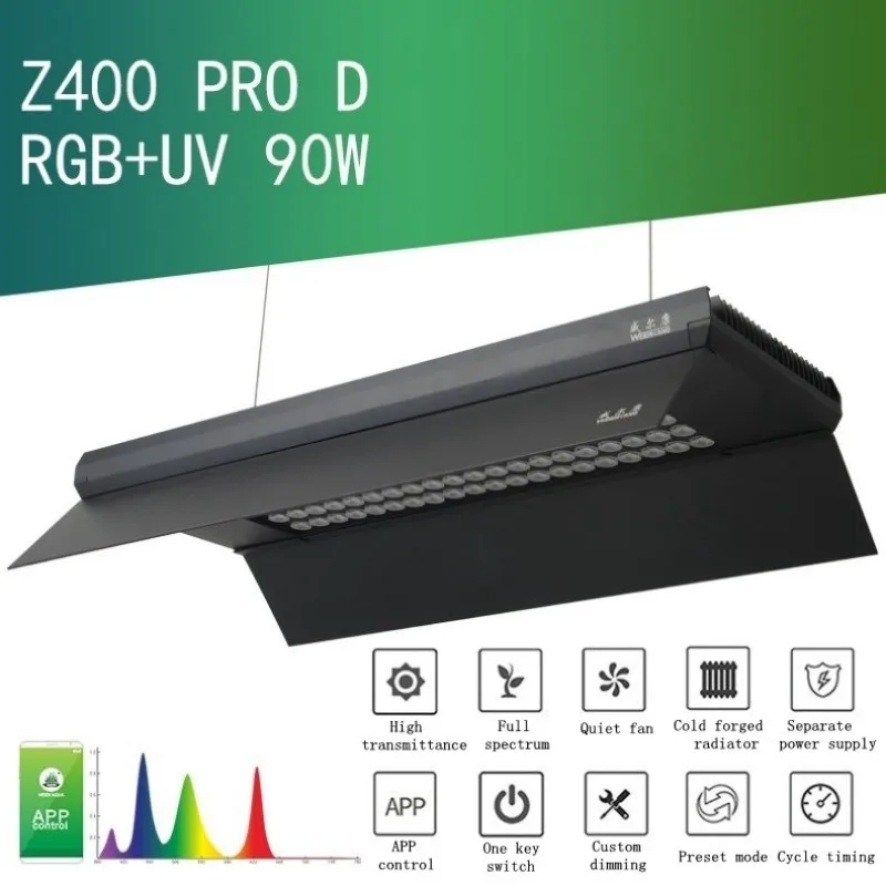 Hot Sale Weekaqua Z400 90W Pla - Aquarium Plants For Sale บทวิจารณ์และราคา