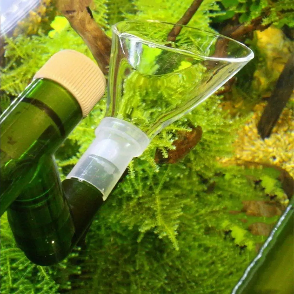 12/16/22mm Water Plant Pipe Ou - Planted Aquarium Equipment บทวิจารณ์และราคา