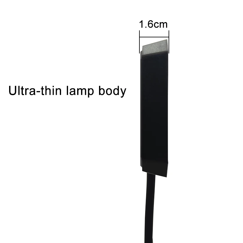 220V Aquarium LED Light Full S - Led Planted Tank Light บทวิจารณ์และราคา