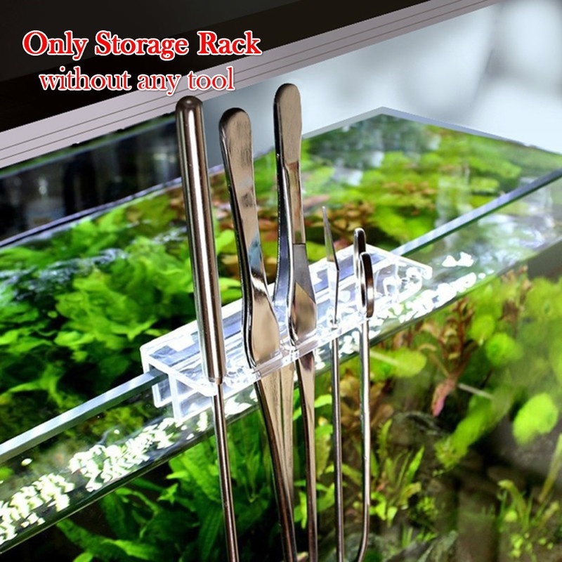 1PCS New Aquarium Plant Tools  - Planted Aquarium Equipment บทวิจารณ์และราคา