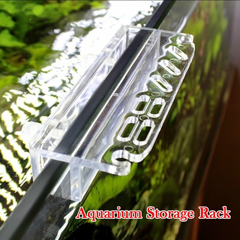 1PCS New Aquarium Plant Tools  - Planted Aquarium Equipment บทวิจารณ์และราคา