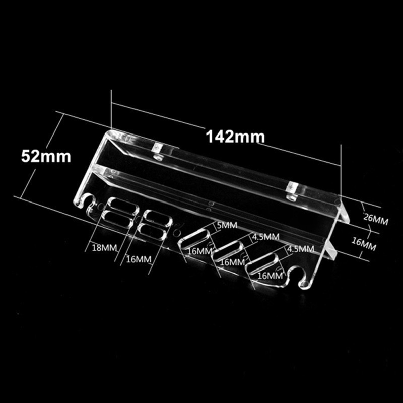 1PCS New Aquarium Plant Tools  - Planted Aquarium Equipment บทวิจารณ์และราคา