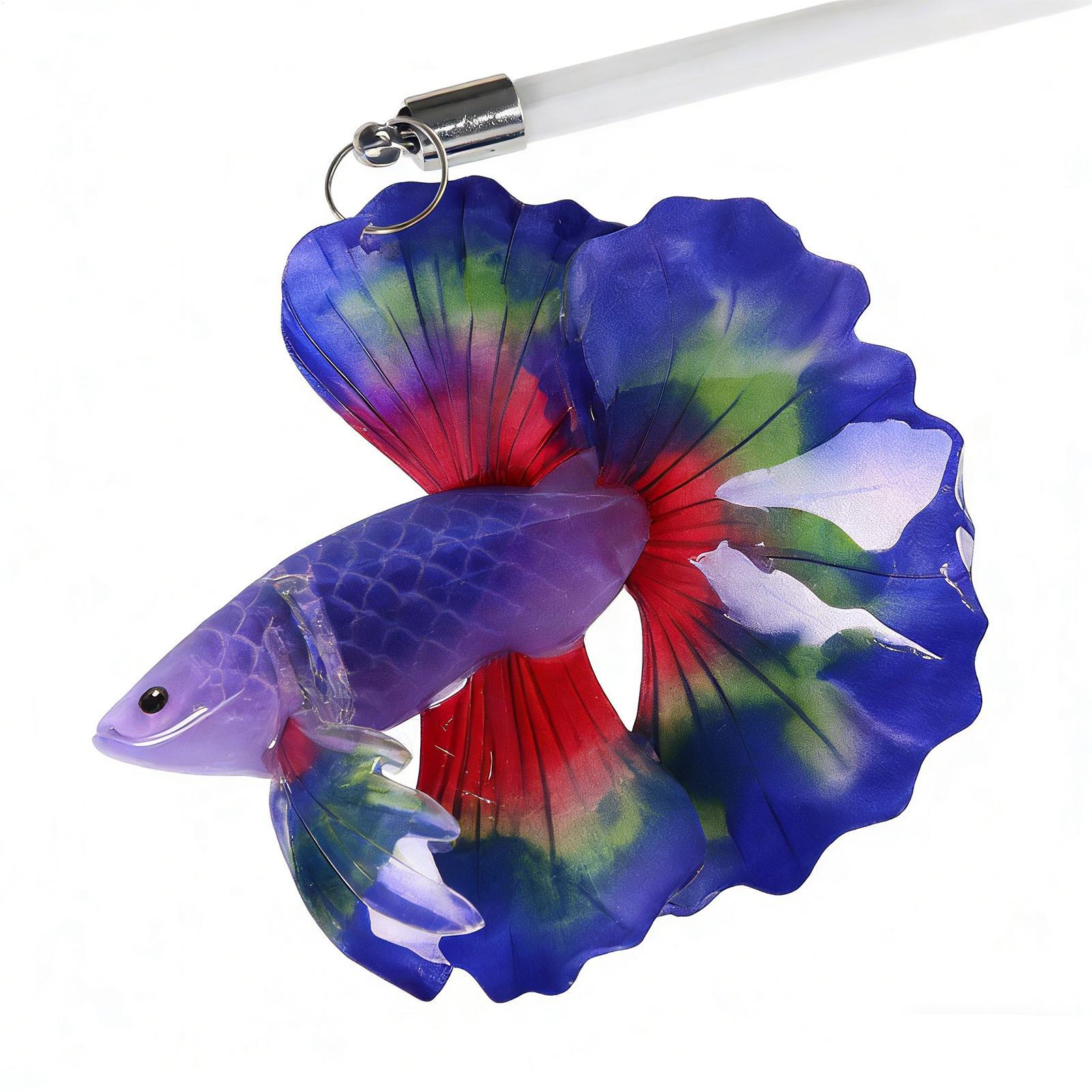 Betta Training Wand Interactiv - Planted Aquarium For Beginners บทวิจารณ์และราคา