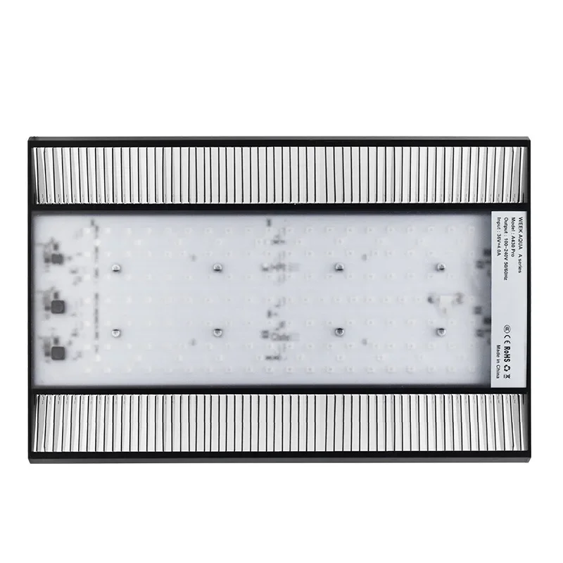 120W WEEK AQUA A430 Pro Aquari - Led Planted Tank Light บทวิจารณ์และราคา