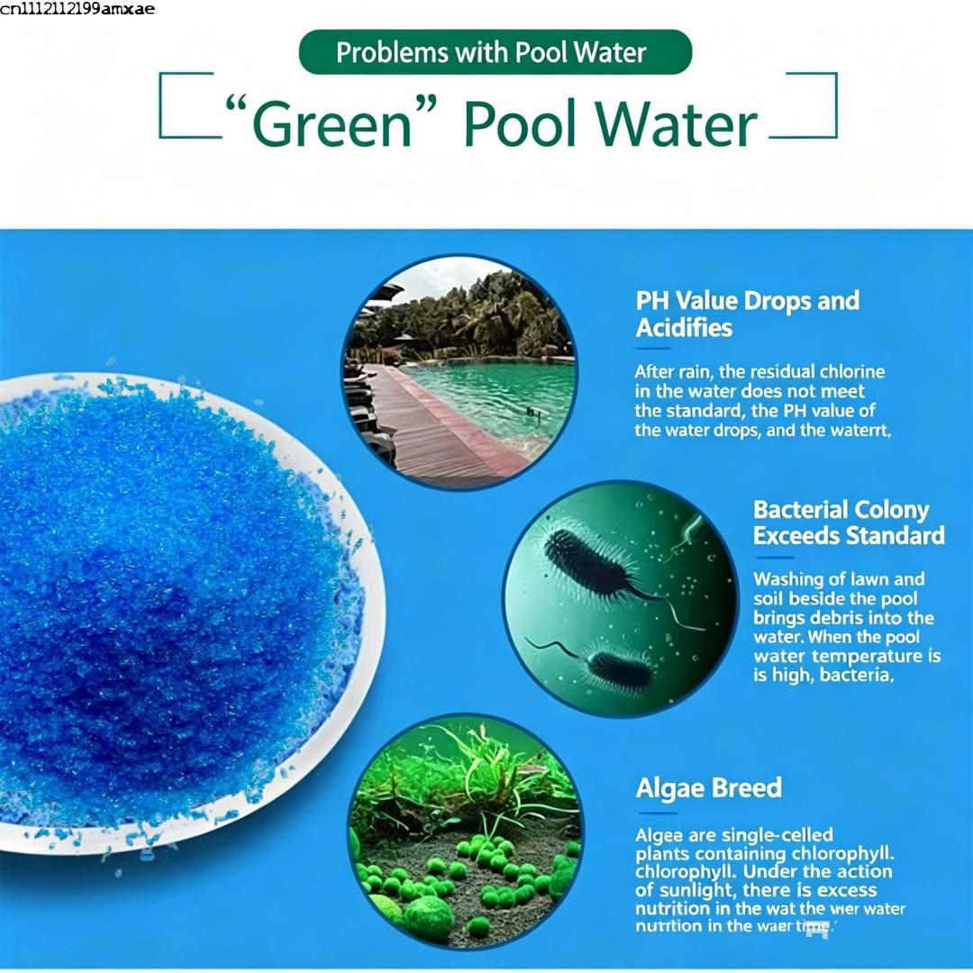 High Purity Copper Sulfate Pen - Planted Aquarium Fertilizer บทวิจารณ์และราคา