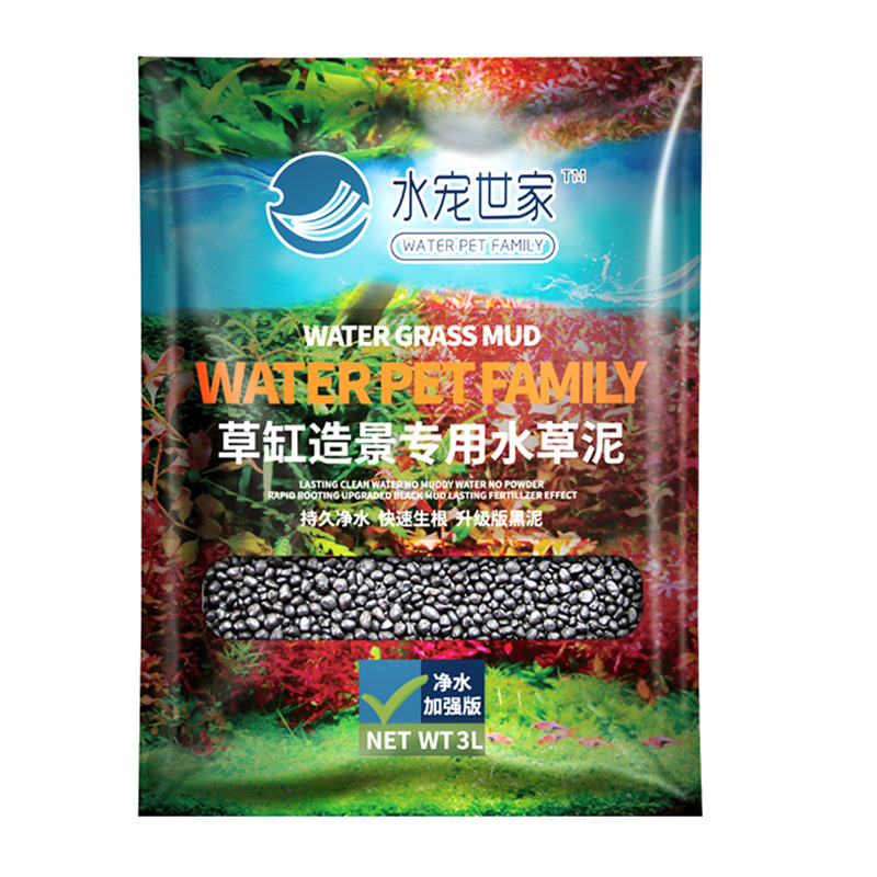 SYSENCIAGA Planted Aquarium Su - Planted Aquarium Fertilizer บทวิจารณ์และราคา