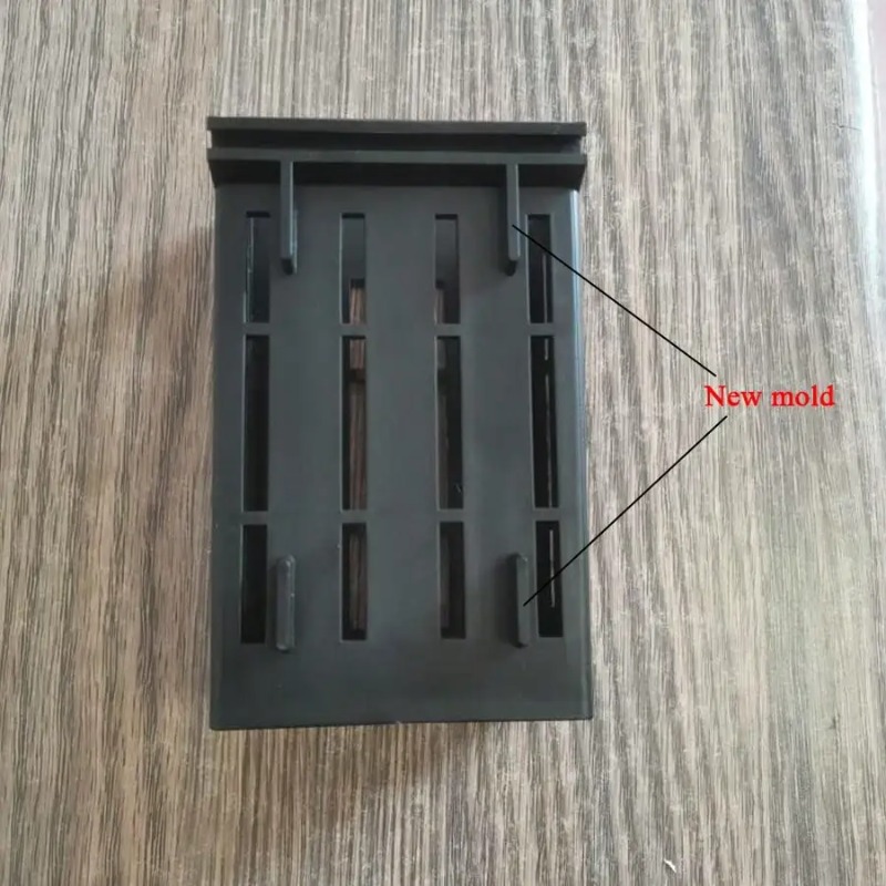Aquarium Plant Holder Black Pl - Planted Aquarium Equipment บทวิจารณ์และราคา