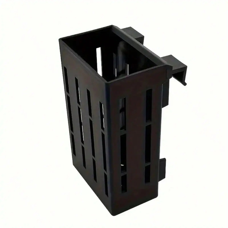 Aquarium Plant Holder Black Pl - Planted Aquarium Equipment บทวิจารณ์และราคา