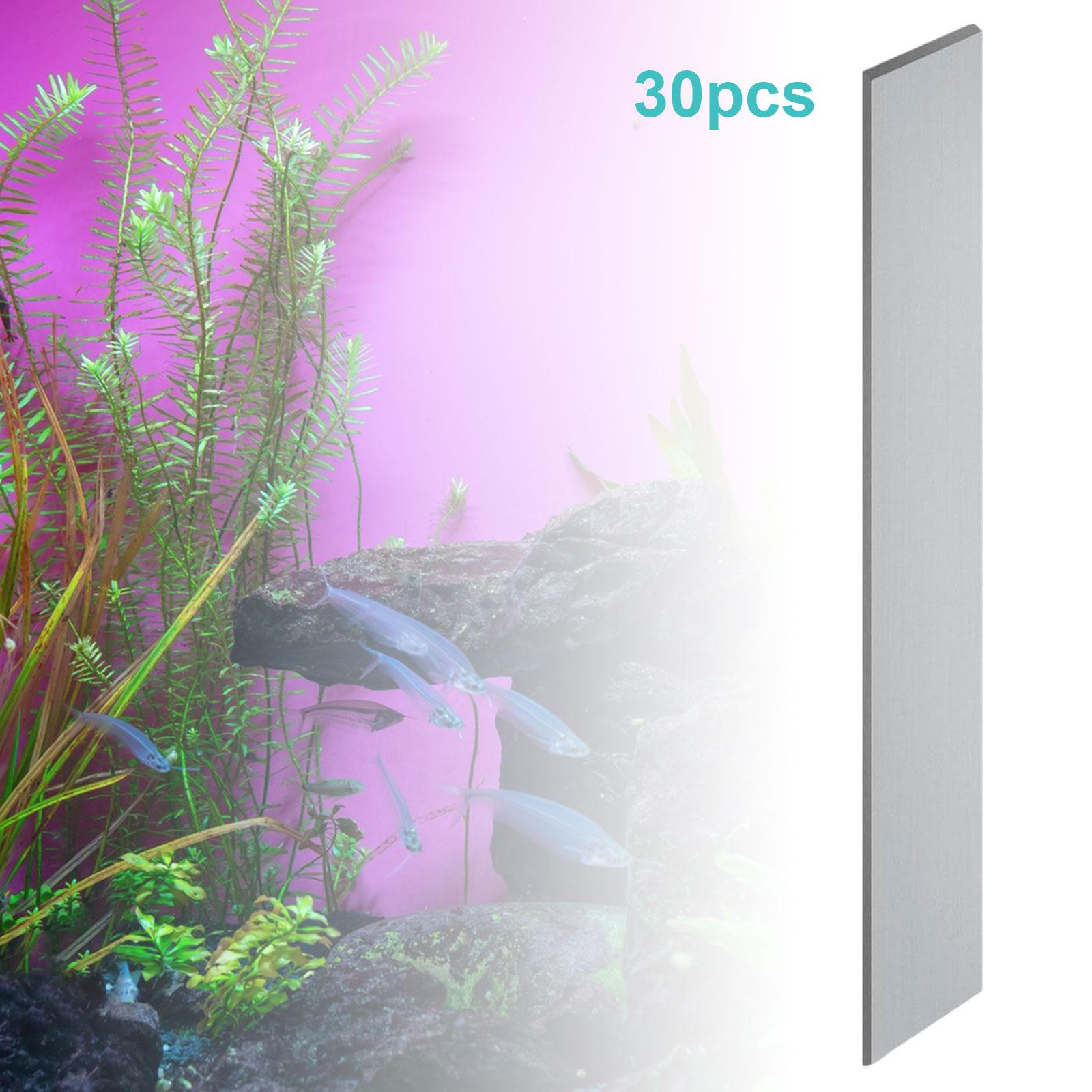Aquarium Plant Holder Lead Anc - Aquarium Planted Tank Setup บทวิจารณ์และราคา