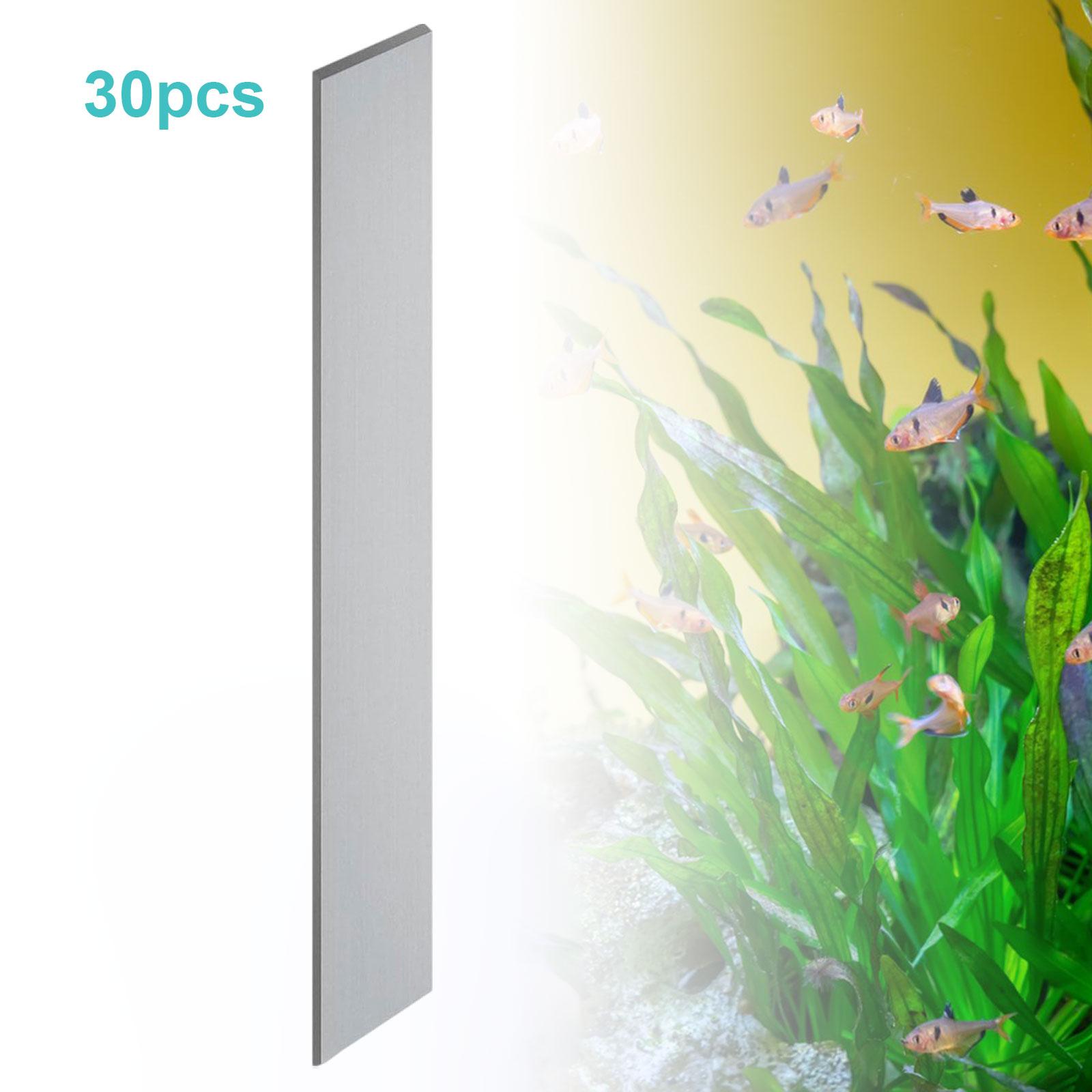 Aquarium Plant Holder Lead Anc - Aquarium Planted Tank Setup บทวิจารณ์และราคา