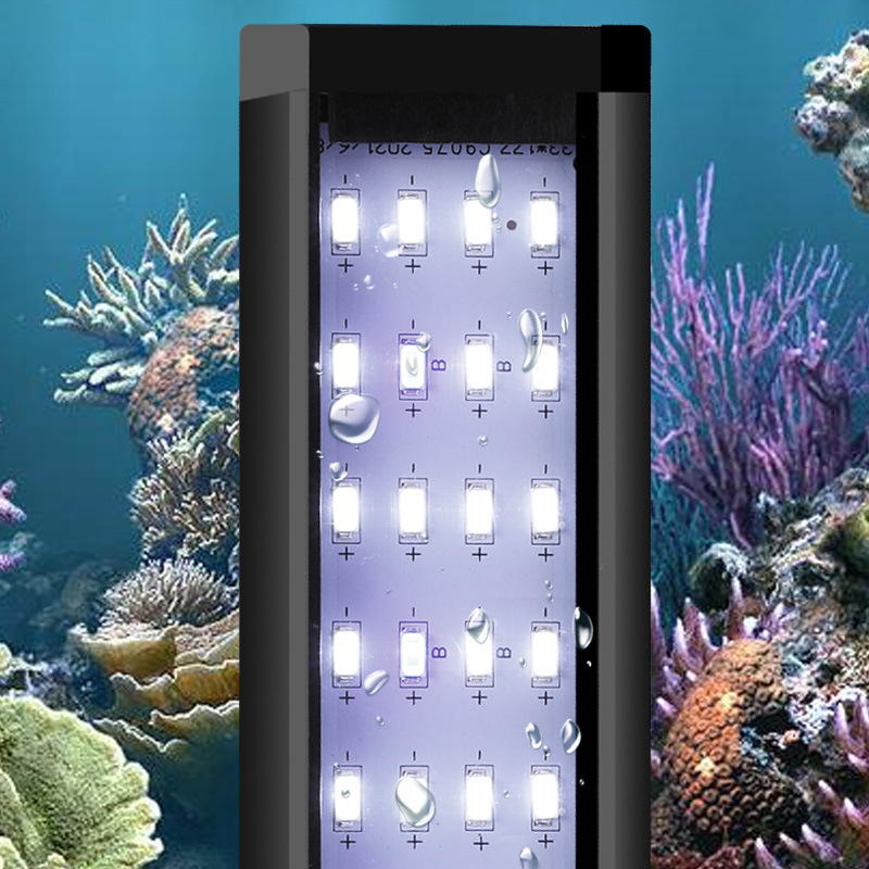 Professional LED Aquarium Ligh - Led Planted Tank Light บทวิจารณ์และราคา