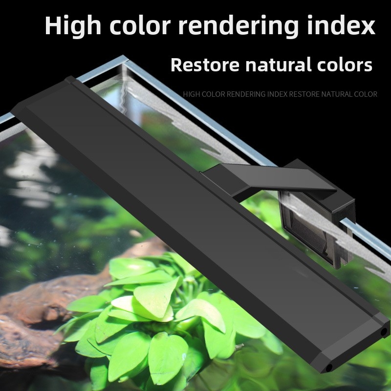 Professional LED Aquarium Ligh - Led Planted Tank Light บทวิจารณ์และราคา