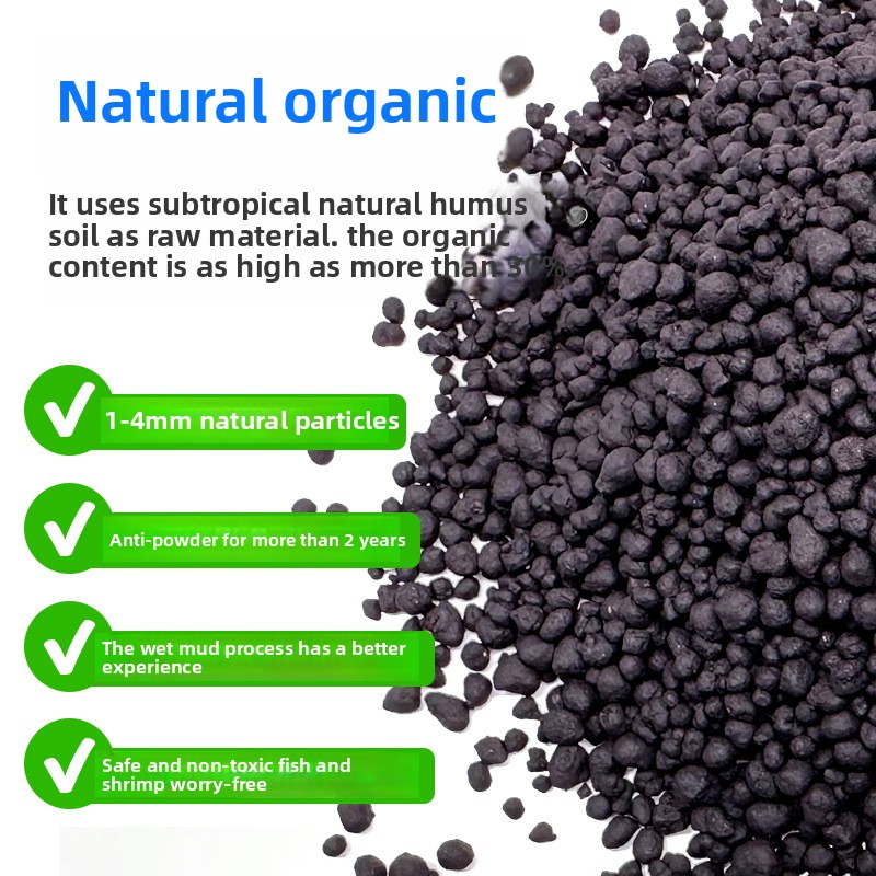 Week Aqua Organic Aquarium Sub - Planted Aquarium Fertilizer บทวิจารณ์และราคา