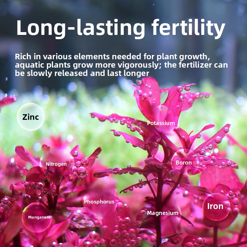 Week Aqua Organic Aquarium Sub - Planted Aquarium Fertilizer บทวิจารณ์และราคา