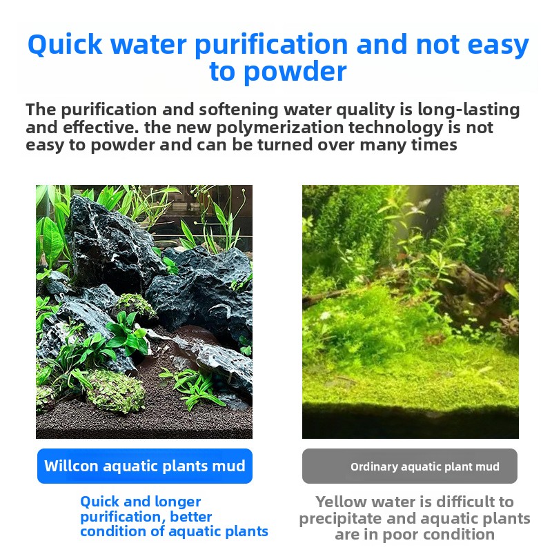 Week Aqua Organic Aquarium Sub - Planted Aquarium Fertilizer บทวิจารณ์และราคา