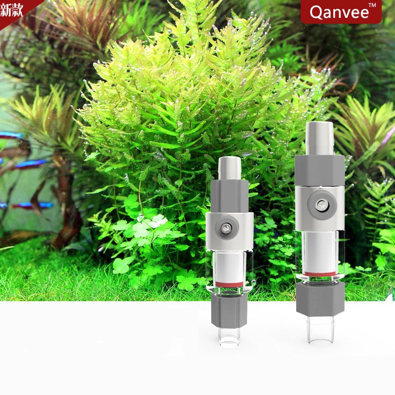 External CO2 Reactor Aquarium  - Planted Aquarium Equipment บทวิจารณ์และราคา