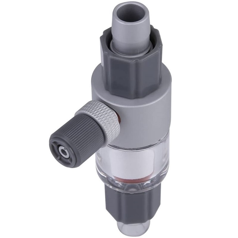 External CO2 Reactor Aquarium  - Planted Aquarium Equipment บทวิจารณ์และราคา