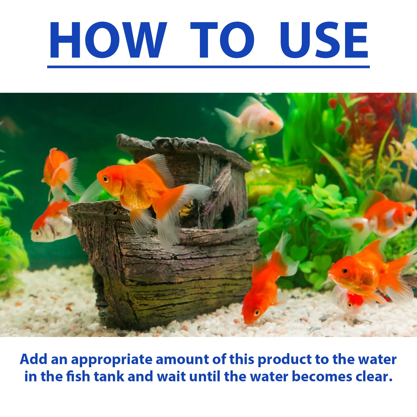Yegbong Fish Tank Water Purifi - Planted Aquarium Fertilizer บทวิจารณ์และราคา