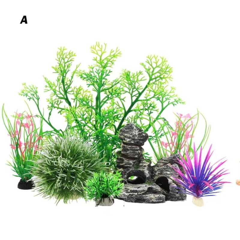 10pcs Hot Selling New Arrival  - Aquarium Plants For Sale บทวิจารณ์และราคา