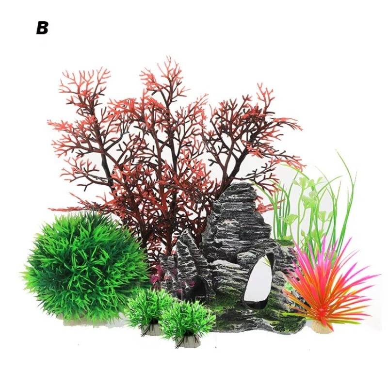10pcs Hot Selling New Arrival  - Aquarium Plants For Sale บทวิจารณ์และราคา