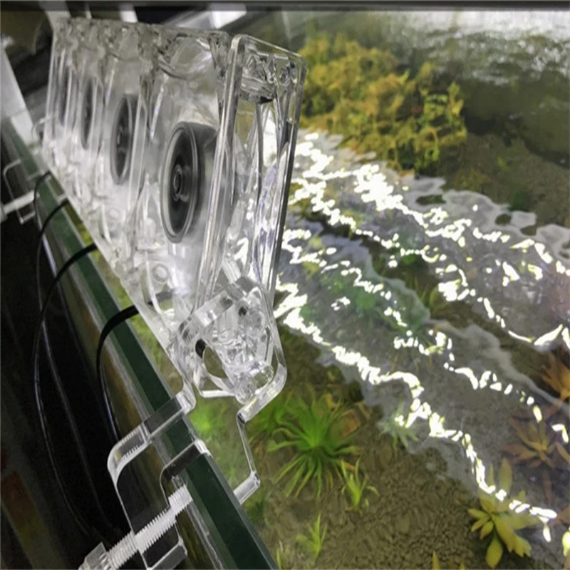 110v~240v transparent cooling  - Planted Aquarium Water Temperature บทวิจารณ์และราคา