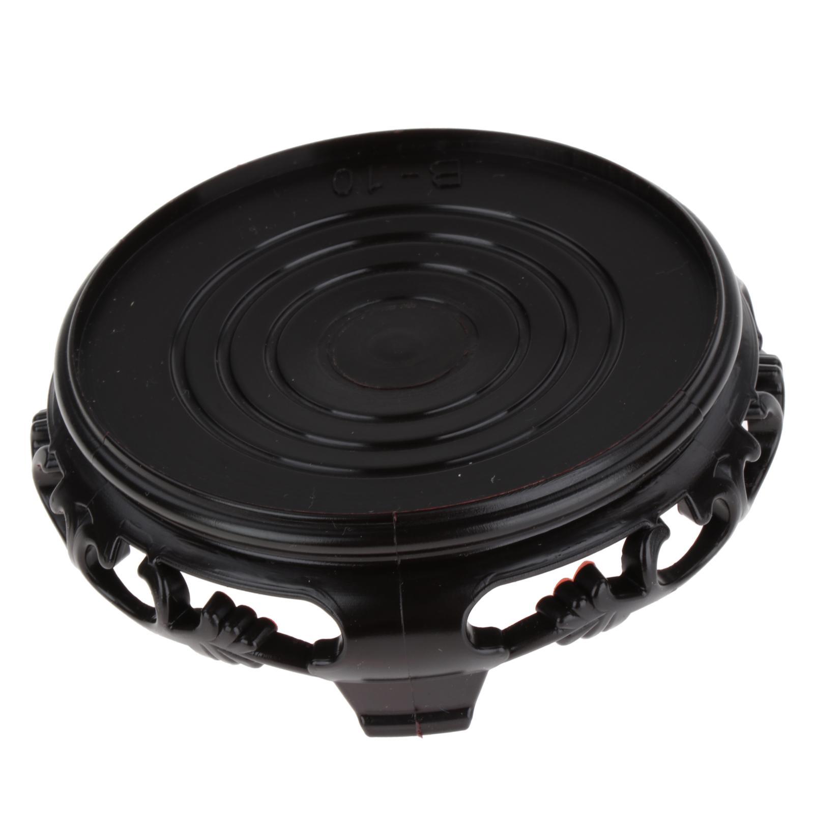 Mini Aquarium Stand PET Holder - Planted Aquarium Bowl บทวิจารณ์และราคา