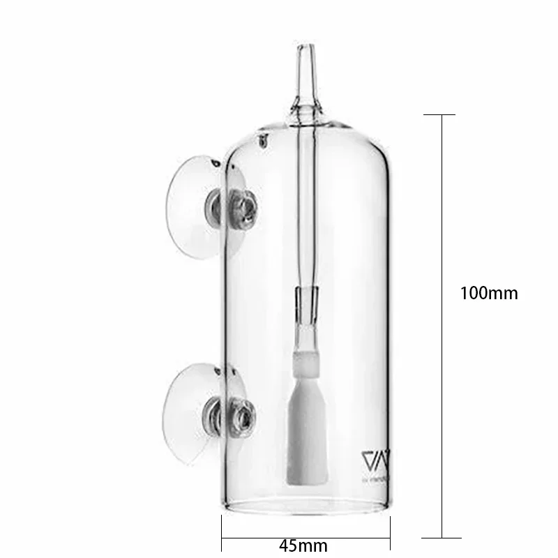VIV Do Device Aquarium Cylinde - Aquarium Lily Pipe บทวิจารณ์และราคา