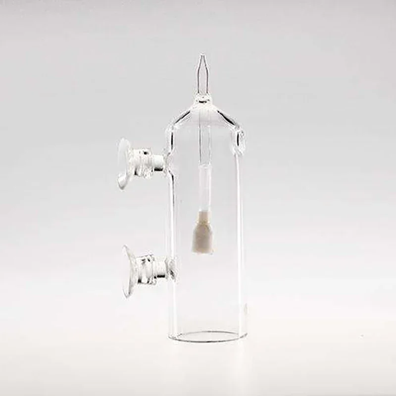 VIV Do Device Aquarium Cylinde - Aquarium Lily Pipe บทวิจารณ์และราคา