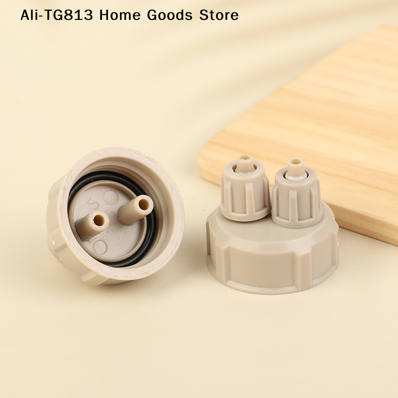 [TG813]Aquarium CO2 System Tub - Planted Aquarium Equipment บทวิจารณ์และราคา
