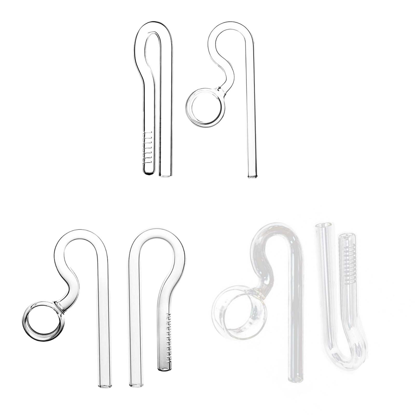 Aquarium Lily Pipe Inflow Outf - Aquarium Lily Pipe บทวิจารณ์และราคา