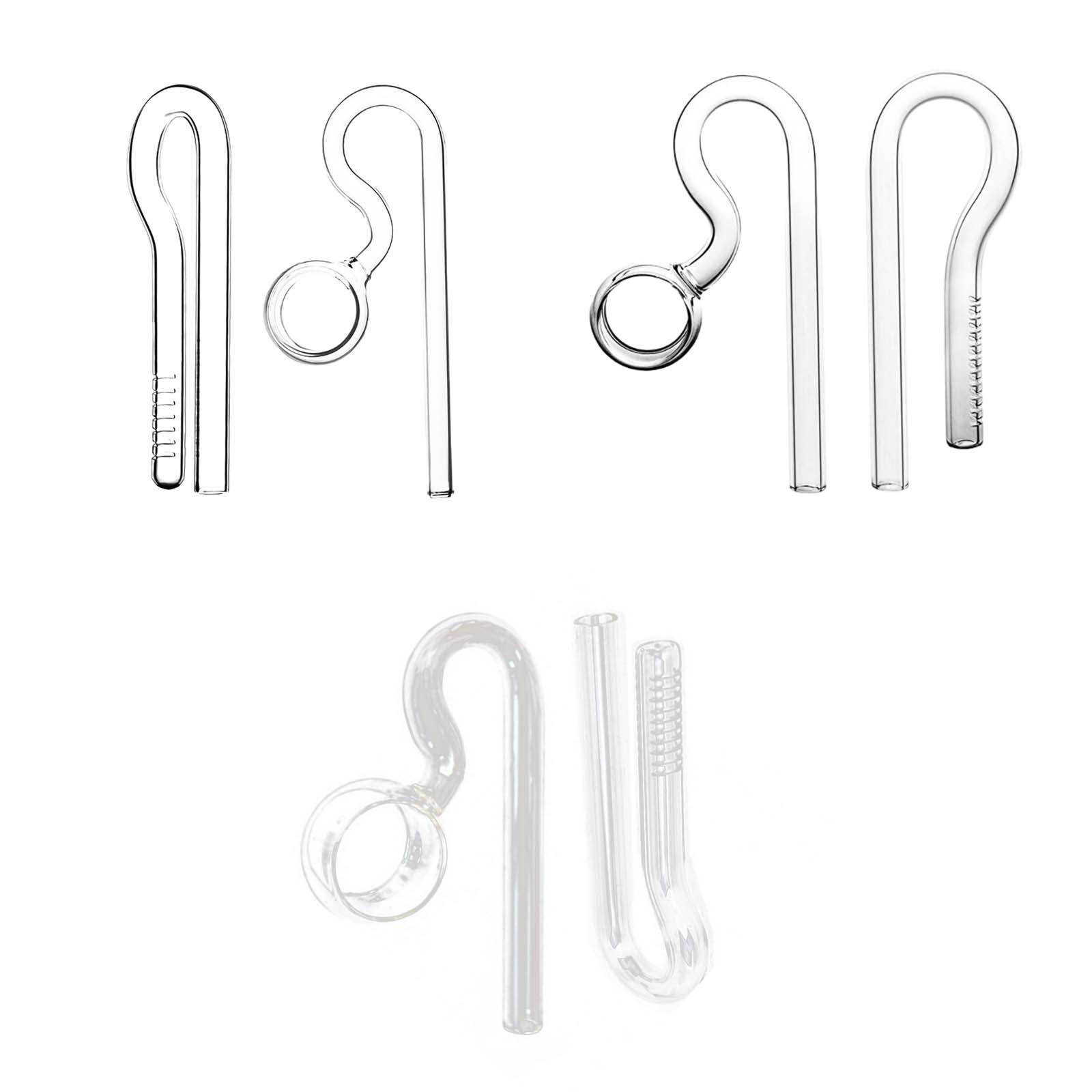 Aquarium Lily Pipe Inflow Outf - Aquarium Lily Pipe บทวิจารณ์และราคา