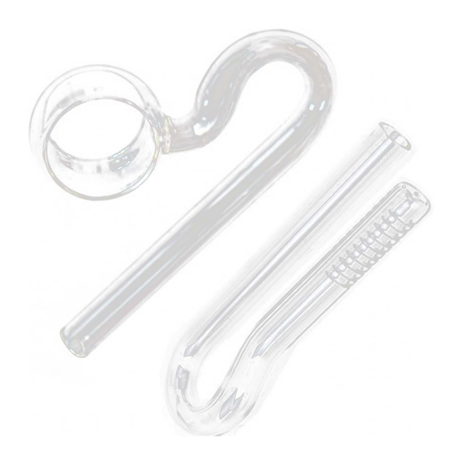Aquarium Lily Pipe Inflow Outf - Aquarium Lily Pipe บทวิจารณ์และราคา