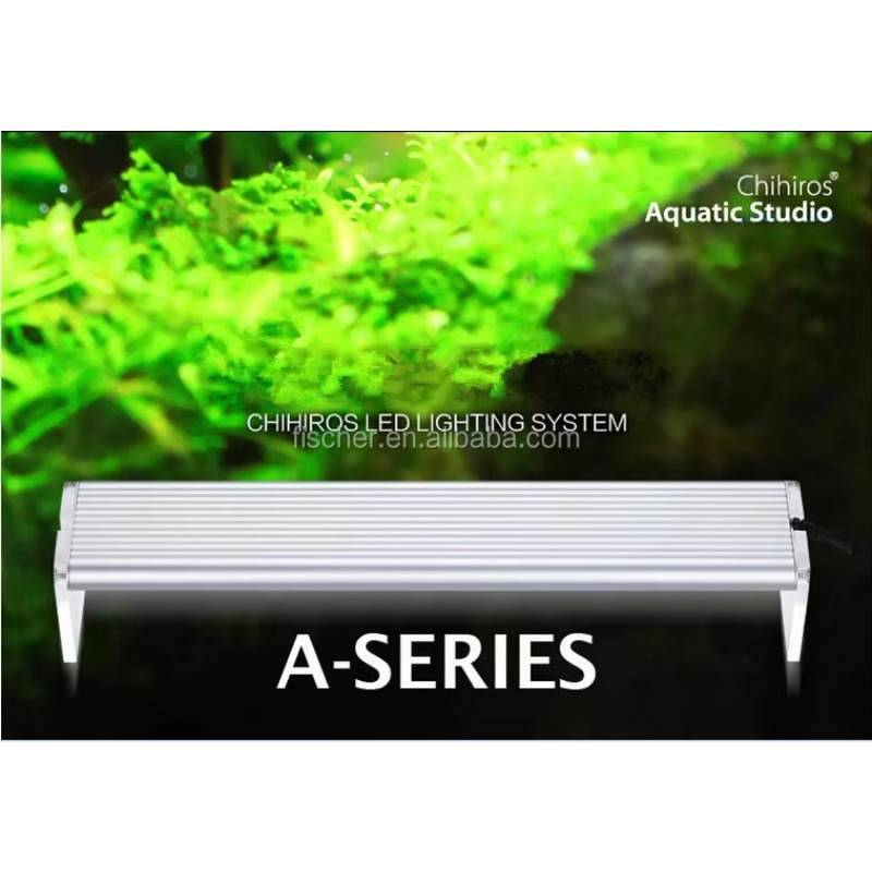 A801 Professional LED Aquarium - Planted Aquarium Jar บทวิจารณ์และราคา