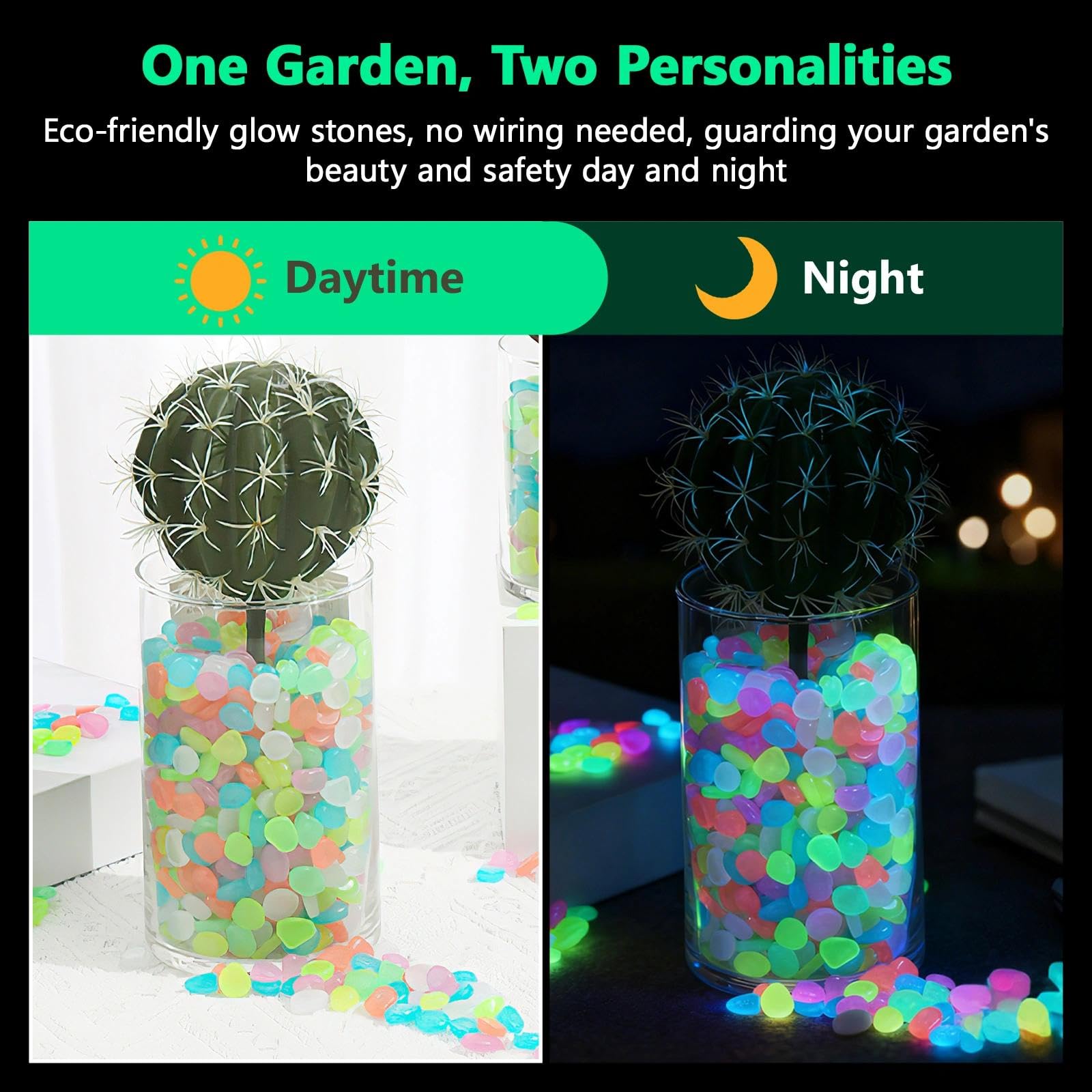 Potted Plants Glow In The Dark - Planted Aquarium Equipment บทวิจารณ์และราคา