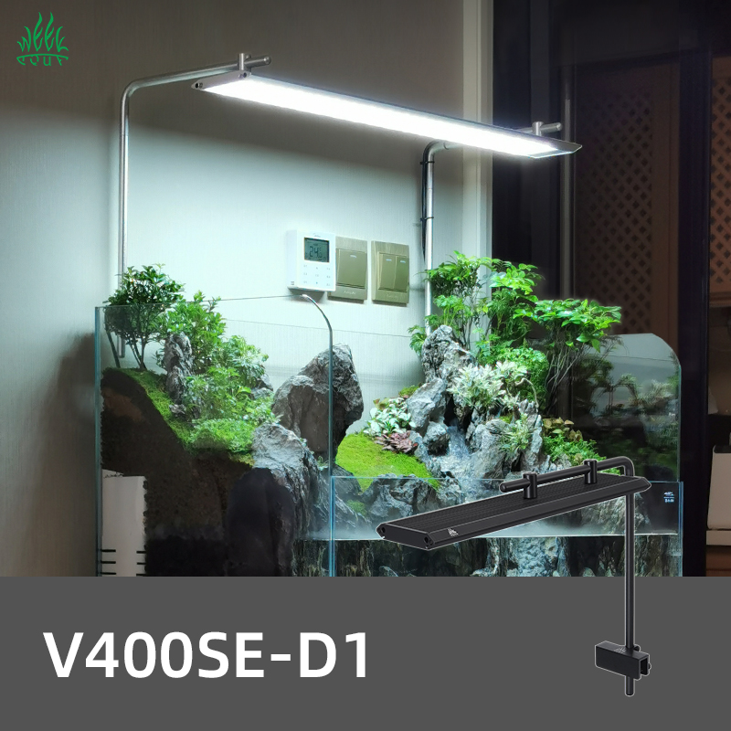 ZXY Hot Sale WEEKAQUA V400 WRG - Aquarium Plants For Sale บทวิจารณ์และราคา