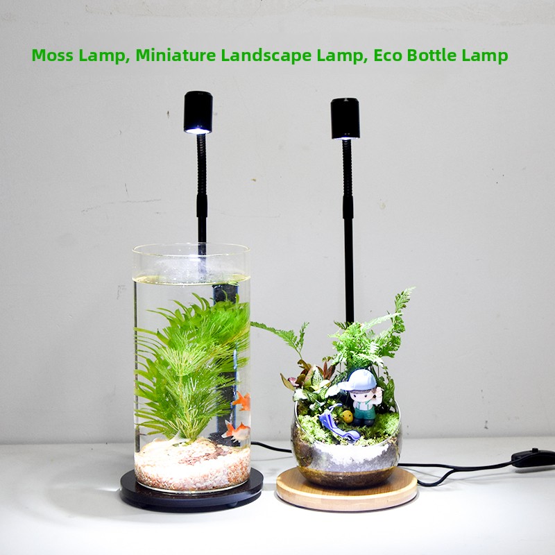 Full Spectrum wth Light Lamp f - Planted Aquarium Care บทวิจารณ์และราคา